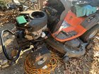 Kawasaki FX1000V Cranks but Won’t Start? 7 Common Causes and Fixes