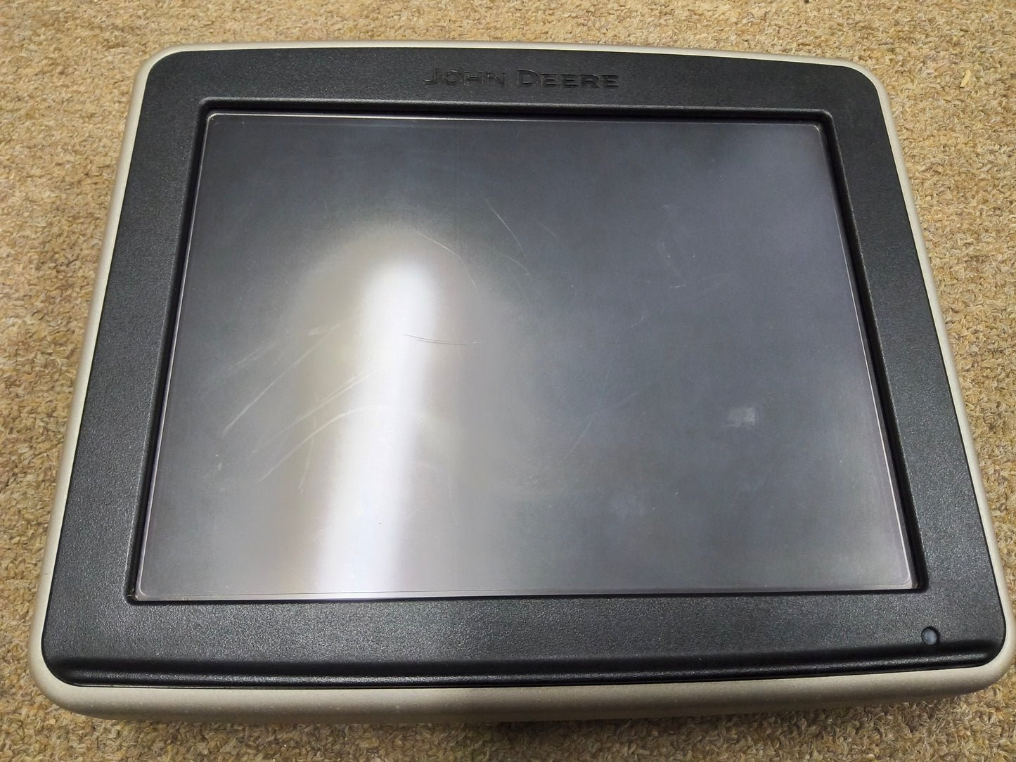 John Deere 2630 No GPS Signal: Troubleshooting Guide to Fix Loss of GPS Connection