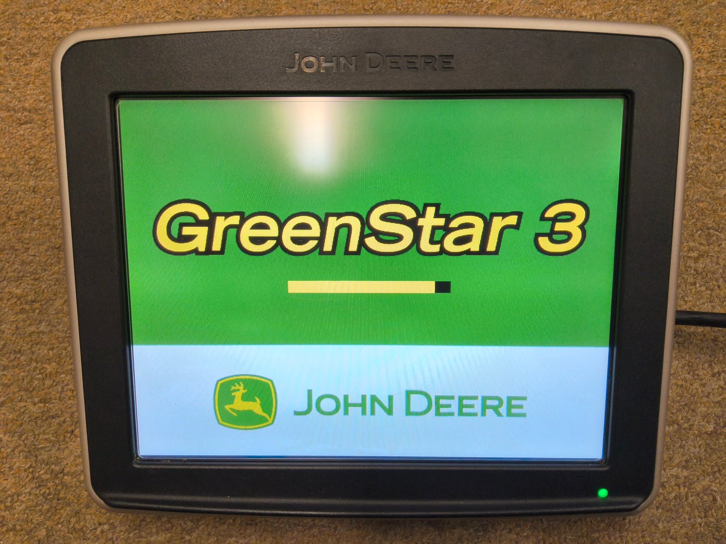 John Deere 2630 No GPS Signal: Troubleshooting Guide to Fix Loss of GPS Connection