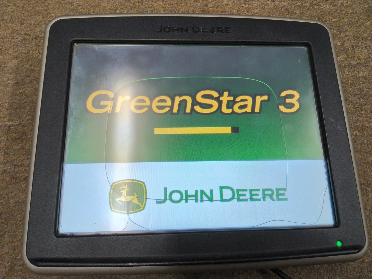 John Deere 2630 No GPS Signal: Troubleshooting Guide to Fix Loss of GPS Connection