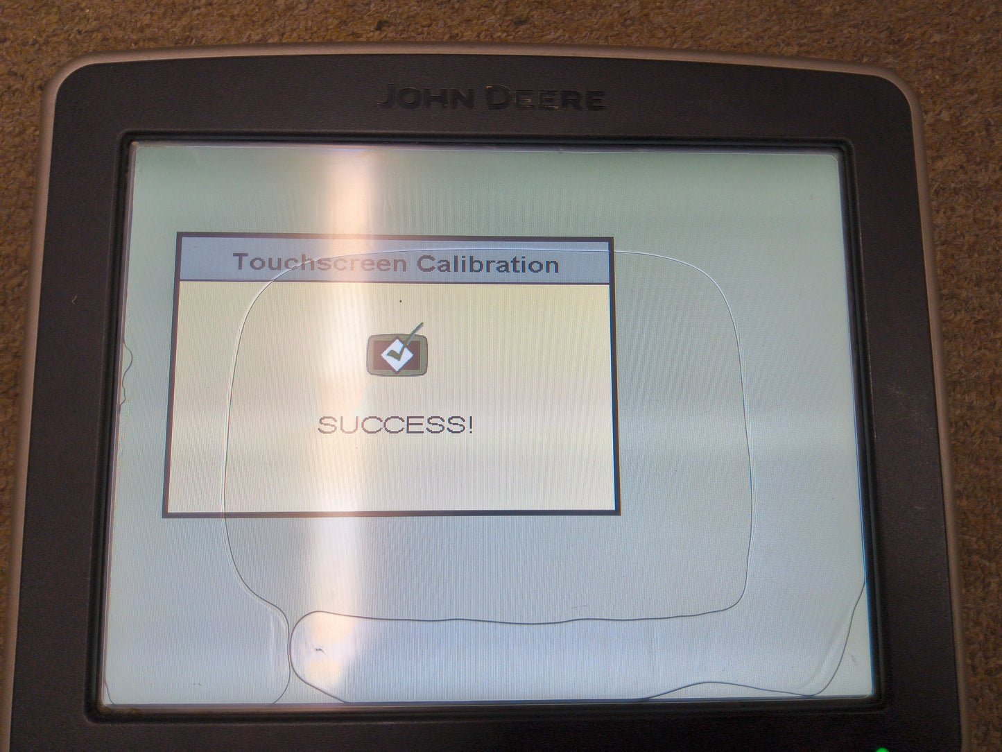 John Deere 2630 No GPS Signal: Troubleshooting Guide to Fix Loss of GPS Connection