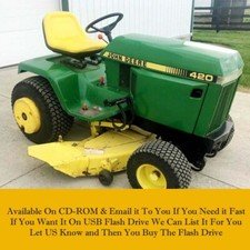 John Deere 318 Troubleshooting: Fix Common Problems Fast