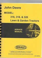John Deere 318 Troubleshooting: Fix Common Problems Fast