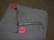 John Deere X748 Diff Lock Pedal Return Spring: Replacement Guide and Fix Tips
