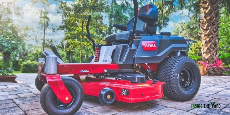 Toro TimeCutter SS5000 Steering Problems: Causes, Fixes, and Troubleshooting Tips