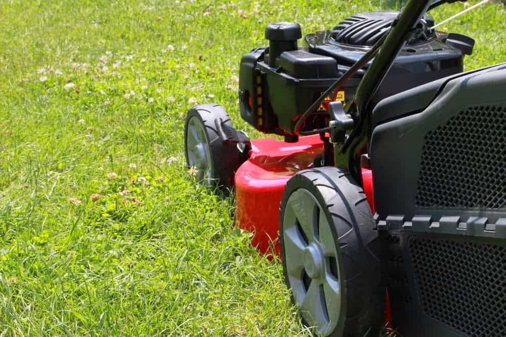 Why a Briggs and Stratton Engine Backfires Through the Carburetor and How to Fix It