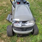 Craftsman Lawn Tractor Hydrostatic Won’t Build Pressure: Causes and Fixes